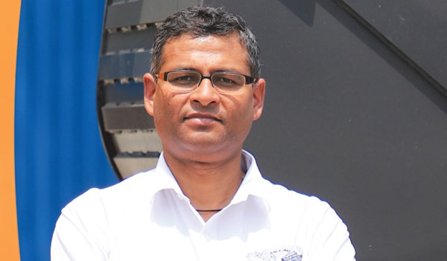 The highlight among the new products is the skid-steer loaders made in India for the world.