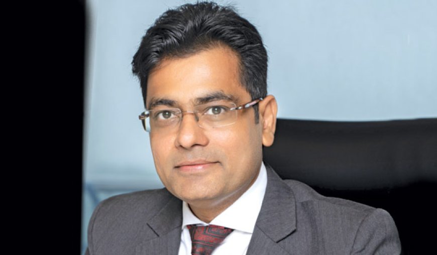 We have established a formidable presence in western India's real estate landscape, particularly in Pune.